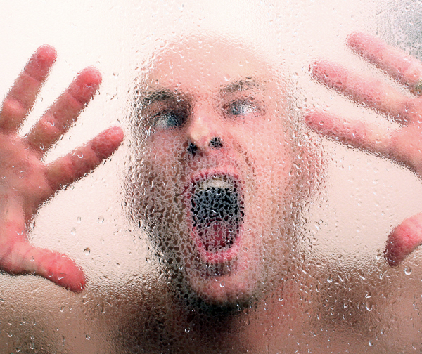 The Horror of Young Hair Loss:  You are not Alone