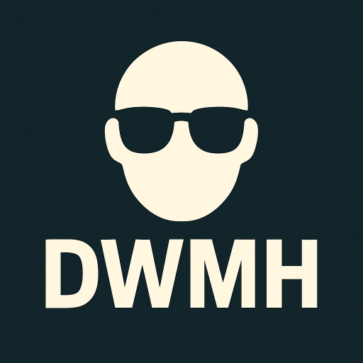 DWMH Logo